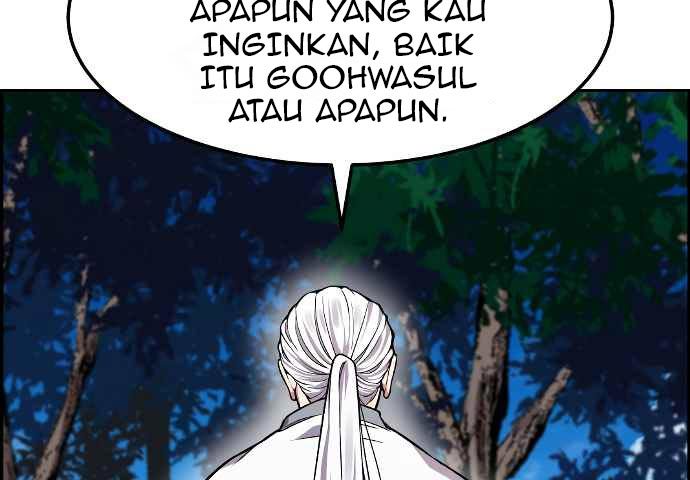 Gangnam Dokkaebi Chapter 34 - halaman 78