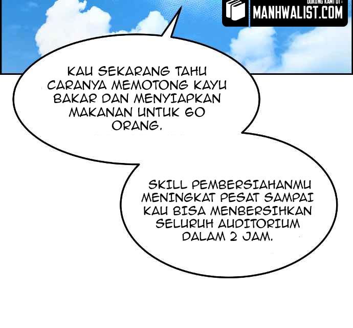 Gangnam Dokkaebi Chapter 34 - halaman 8