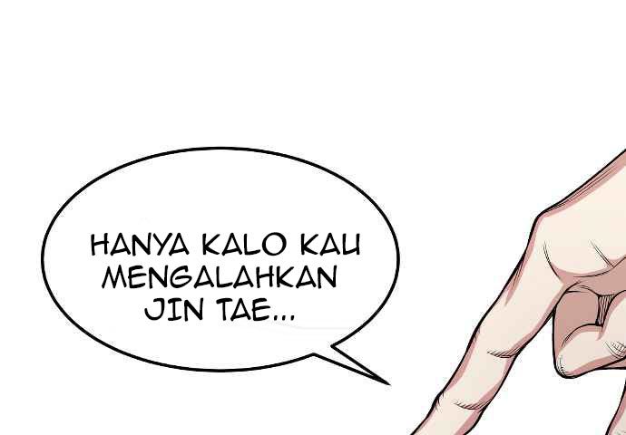 Gangnam Dokkaebi Chapter 34 - halaman 81