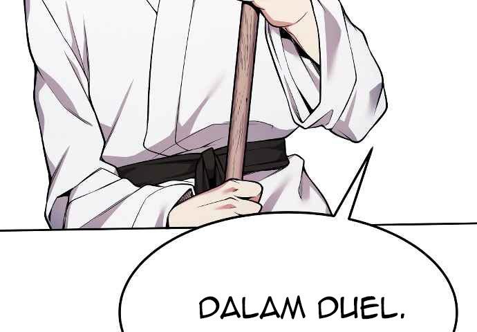 Gangnam Dokkaebi Chapter 34 - halaman 83