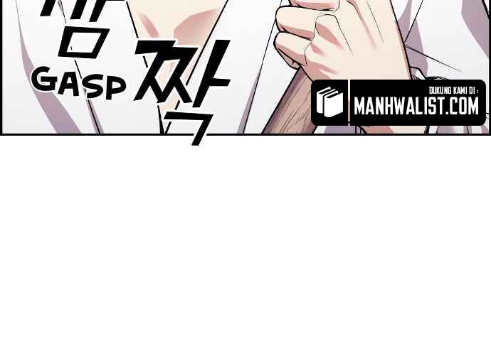 Gangnam Dokkaebi Chapter 34 - halaman 87