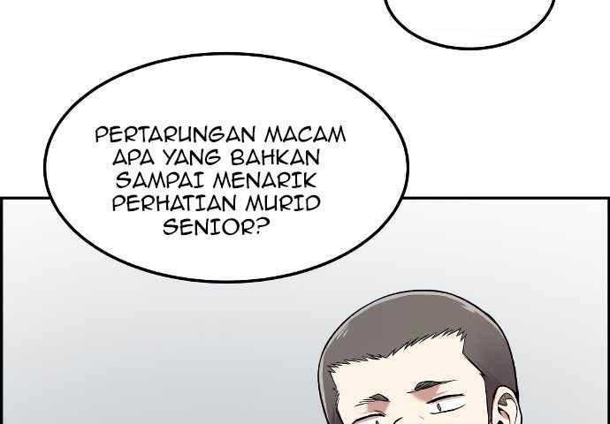 Gangnam Dokkaebi Chapter 34 - halaman 92
