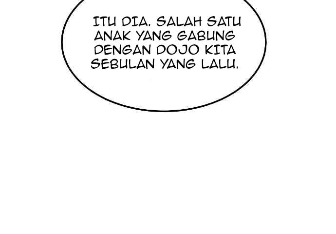 Gangnam Dokkaebi Chapter 34 - halaman 94