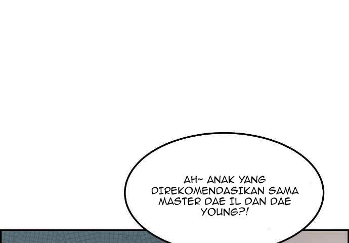 Gangnam Dokkaebi Chapter 34 - halaman 95