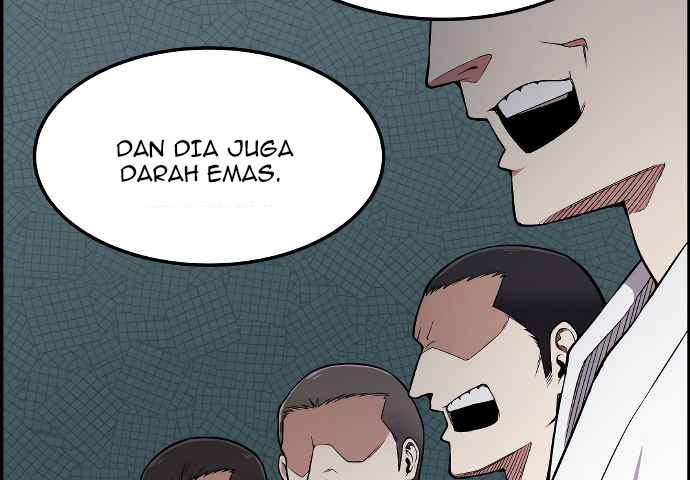 Gangnam Dokkaebi Chapter 34 - halaman 96