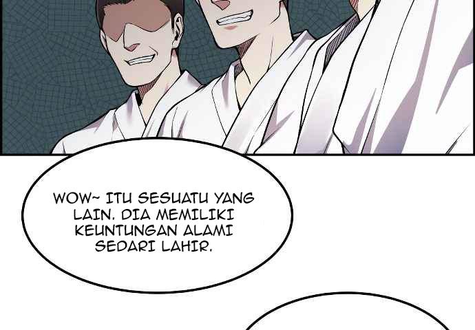 Gangnam Dokkaebi Chapter 34 - halaman 97