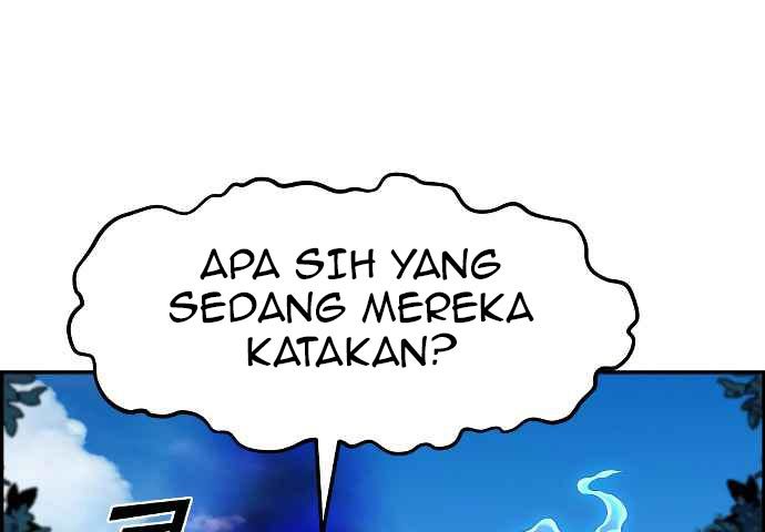 Gangnam Dokkaebi Chapter 34 - halaman 99