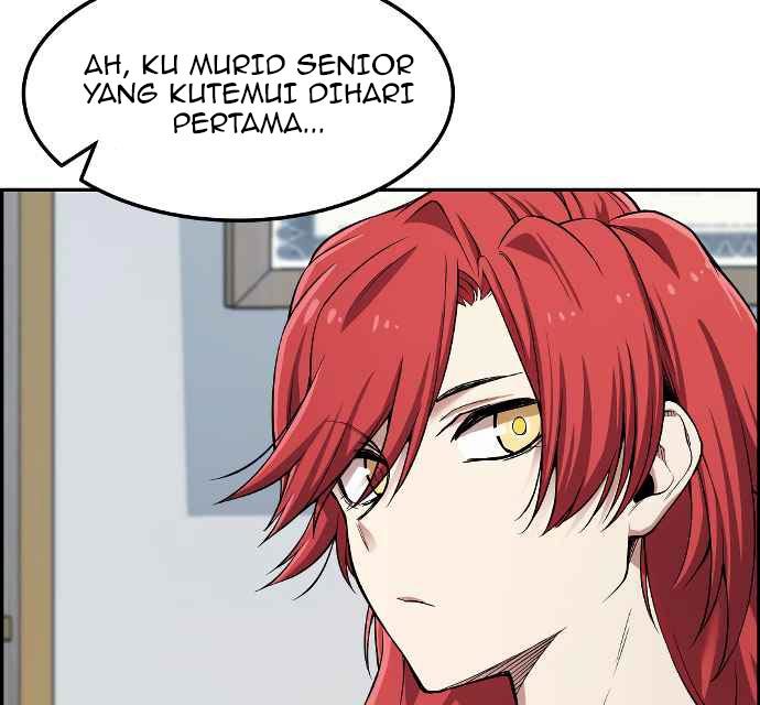 Gangnam Dokkaebi Chapter 35 - halaman 10