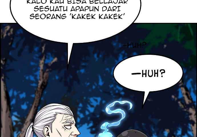 Gangnam Dokkaebi Chapter 35 - halaman 102