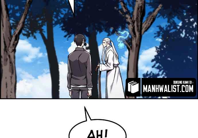 Gangnam Dokkaebi Chapter 35 - halaman 106