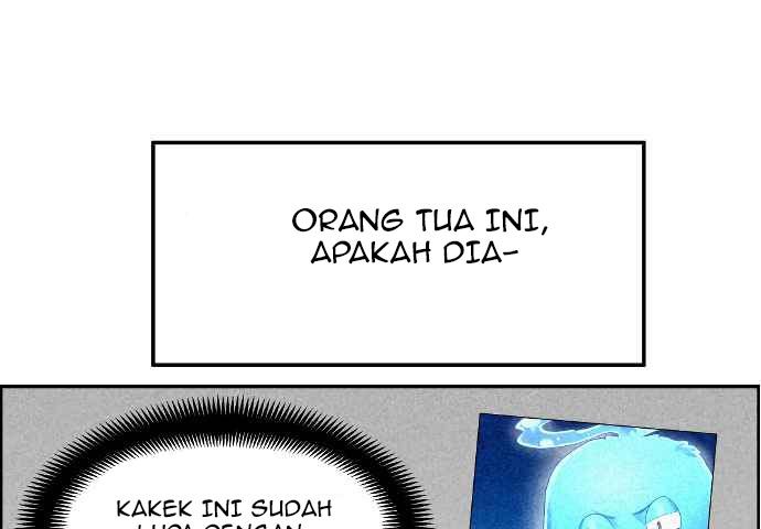 Gangnam Dokkaebi Chapter 35 - halaman 108