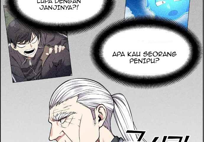 Gangnam Dokkaebi Chapter 35 - halaman 109
