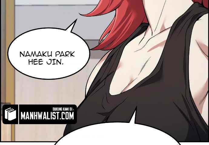 Gangnam Dokkaebi Chapter 35 - halaman 11