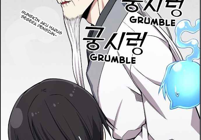 Gangnam Dokkaebi Chapter 35 - halaman 110