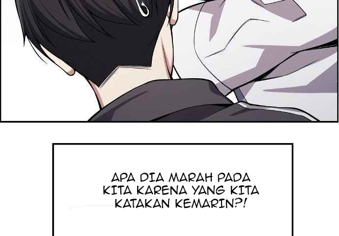Gangnam Dokkaebi Chapter 35 - halaman 111
