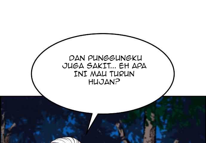 Gangnam Dokkaebi Chapter 35 - halaman 113