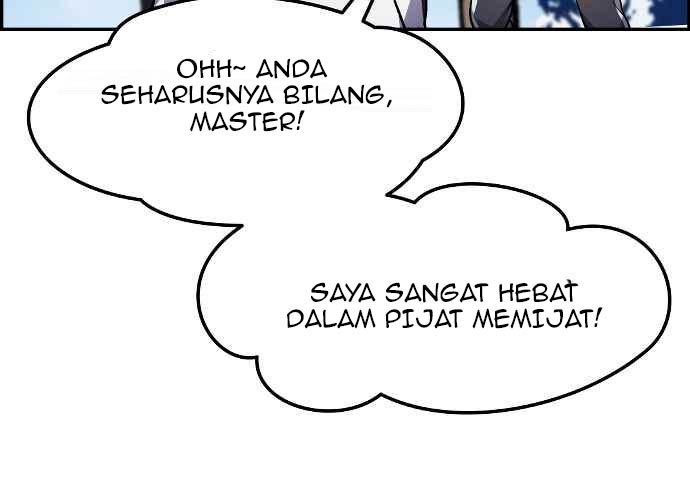 Gangnam Dokkaebi Chapter 35 - halaman 115