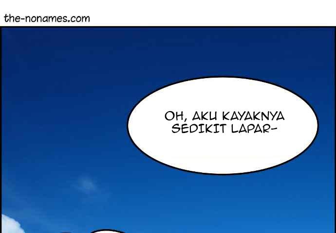 Gangnam Dokkaebi Chapter 35 - halaman 117
