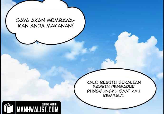 Gangnam Dokkaebi Chapter 35 - halaman 118