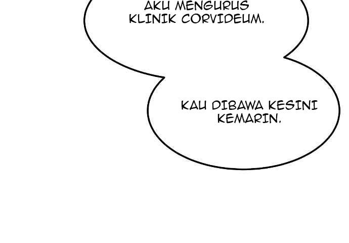 Gangnam Dokkaebi Chapter 35 - halaman 12