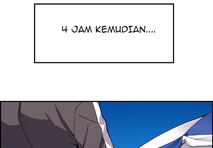 Gangnam Dokkaebi Chapter 35 - halaman 121