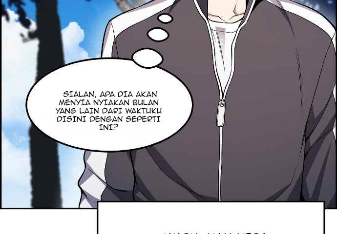 Gangnam Dokkaebi Chapter 35 - halaman 126