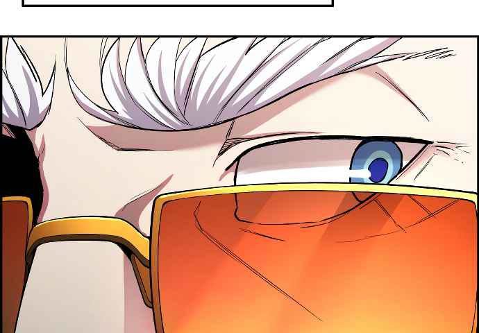 Gangnam Dokkaebi Chapter 35 - halaman 129