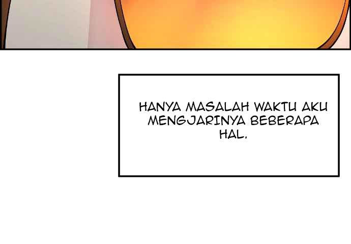 Gangnam Dokkaebi Chapter 35 - halaman 130