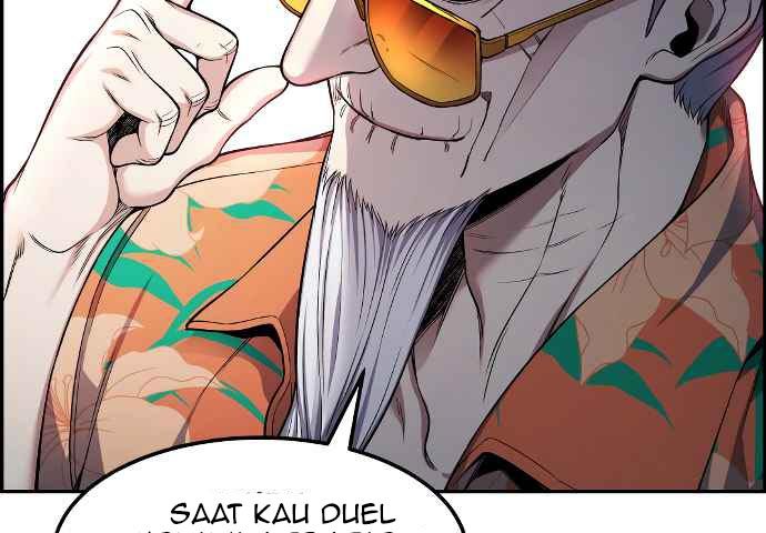 Gangnam Dokkaebi Chapter 35 - halaman 133