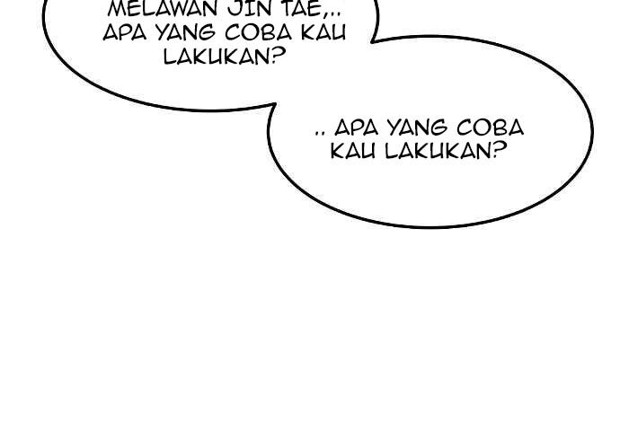 Gangnam Dokkaebi Chapter 35 - halaman 134