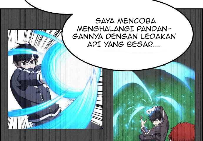 Gangnam Dokkaebi Chapter 35 - halaman 136
