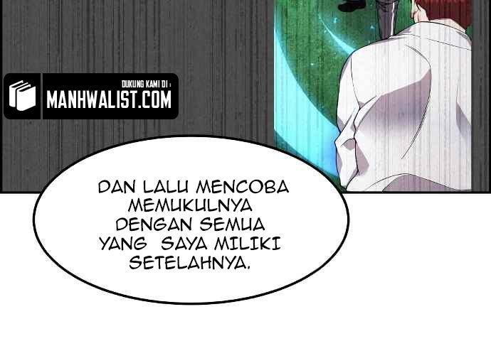 Gangnam Dokkaebi Chapter 35 - halaman 137