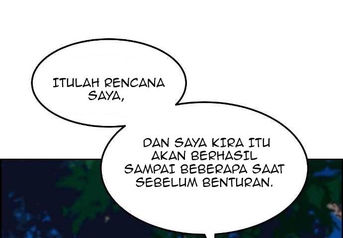 Gangnam Dokkaebi Chapter 35 - halaman 139