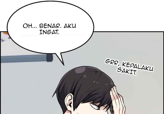 Gangnam Dokkaebi Chapter 35 - halaman 14