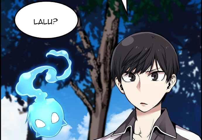 Gangnam Dokkaebi Chapter 35 - halaman 140