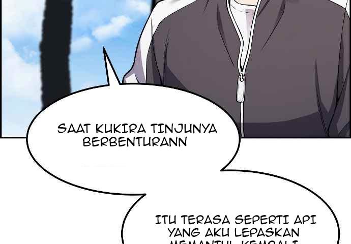 Gangnam Dokkaebi Chapter 35 - halaman 141