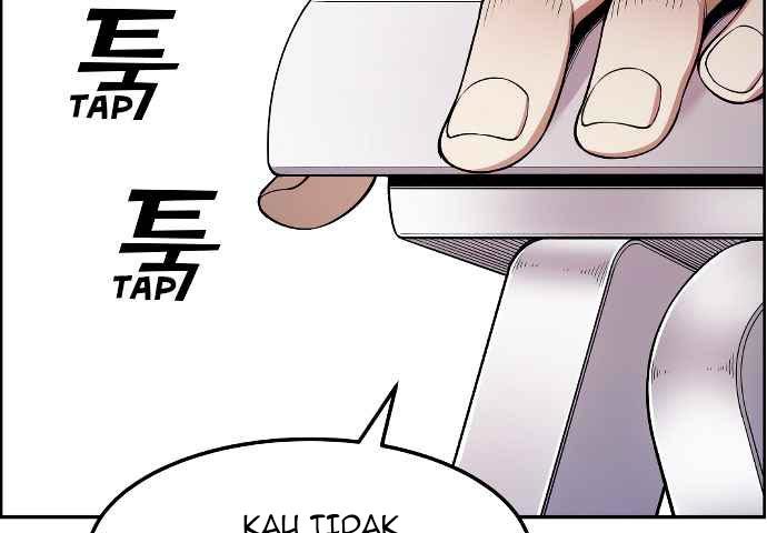 Gangnam Dokkaebi Chapter 35 - halaman 144
