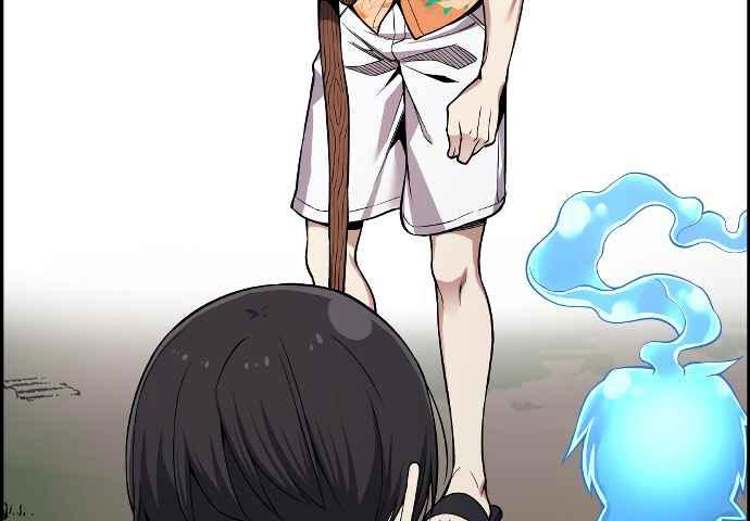 Gangnam Dokkaebi Chapter 35 - halaman 148