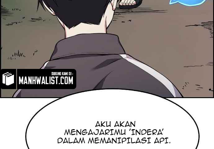 Gangnam Dokkaebi Chapter 35 - halaman 149
