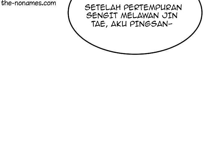 Gangnam Dokkaebi Chapter 35 - halaman 16