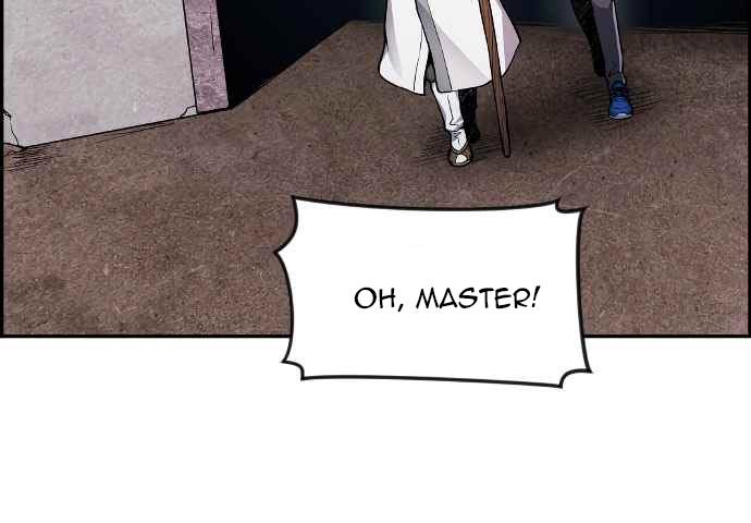 Gangnam Dokkaebi Chapter 35 - halaman 160