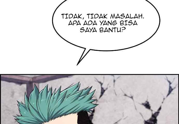 Gangnam Dokkaebi Chapter 35 - halaman 162