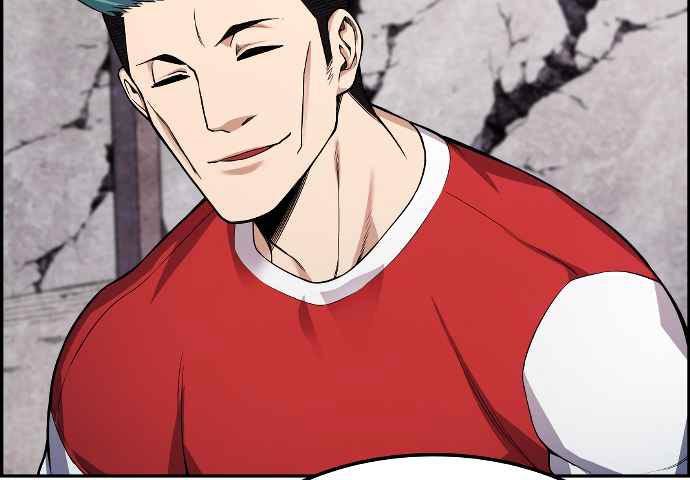 Gangnam Dokkaebi Chapter 35 - halaman 163