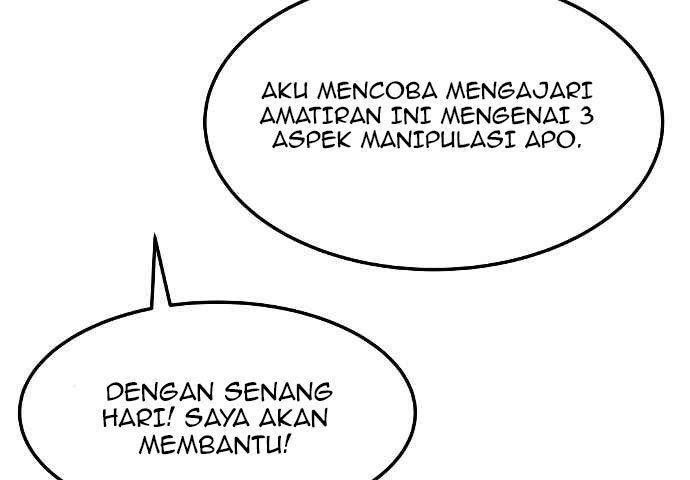 Gangnam Dokkaebi Chapter 35 - halaman 164