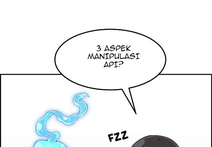 Gangnam Dokkaebi Chapter 35 - halaman 166