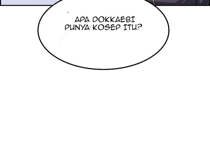 Gangnam Dokkaebi Chapter 35 - halaman 168