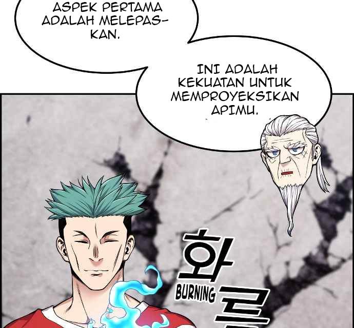 Gangnam Dokkaebi Chapter 35 - halaman 173