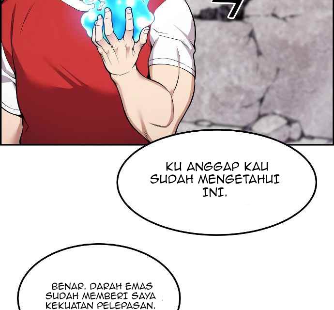 Gangnam Dokkaebi Chapter 35 - halaman 174