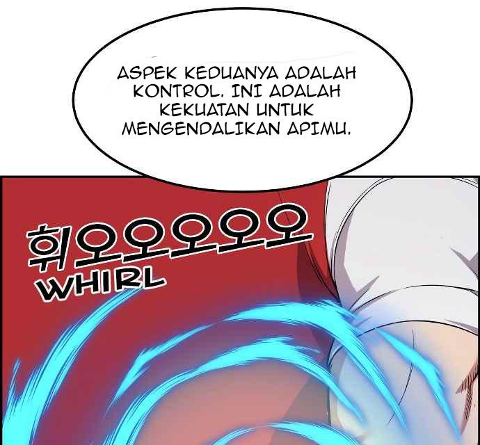 Gangnam Dokkaebi Chapter 35 - halaman 176
