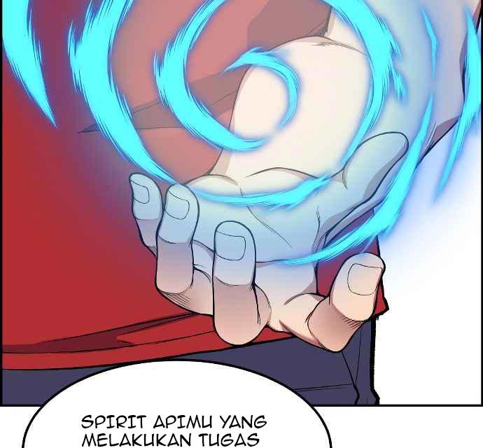 Gangnam Dokkaebi Chapter 35 - halaman 177